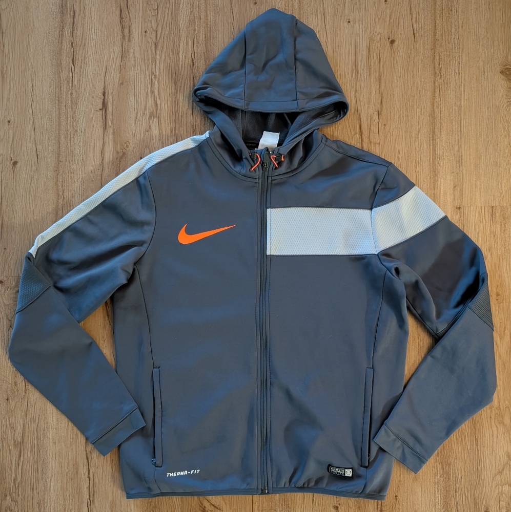 Nike jacket SKU171